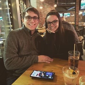 Meet your Posher, Katie